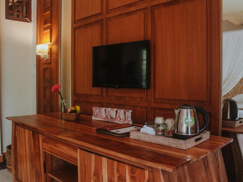 Ubud Aura Wellness Sanctuary