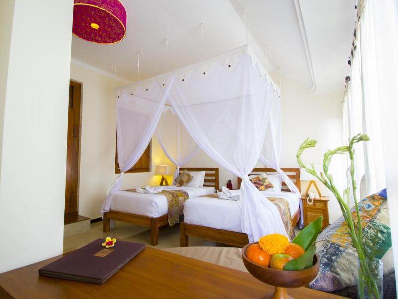 Ubud Aura Wellness Sanctuary