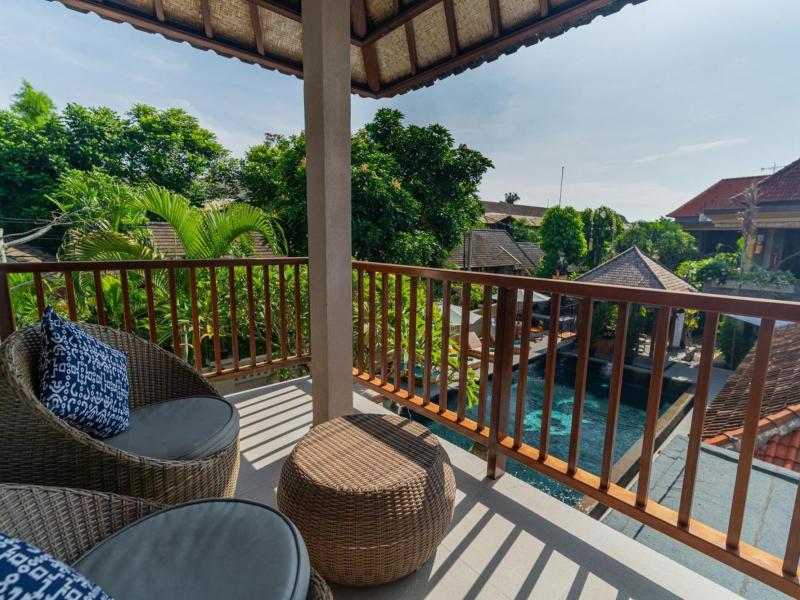 Ubud Aura Wellness Sanctuary