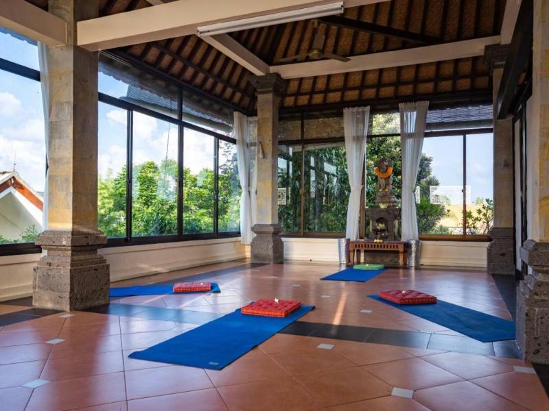 Ubud Aura Wellness Sanctuary