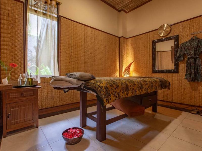 Ubud Aura Wellness Sanctuary
