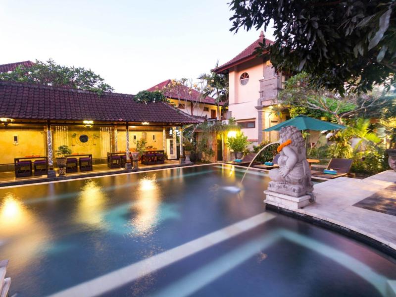 Ubud Aura Wellness Sanctuary