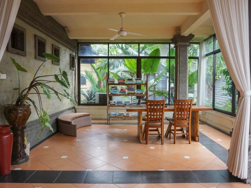 Ubud Aura Wellness Sanctuary