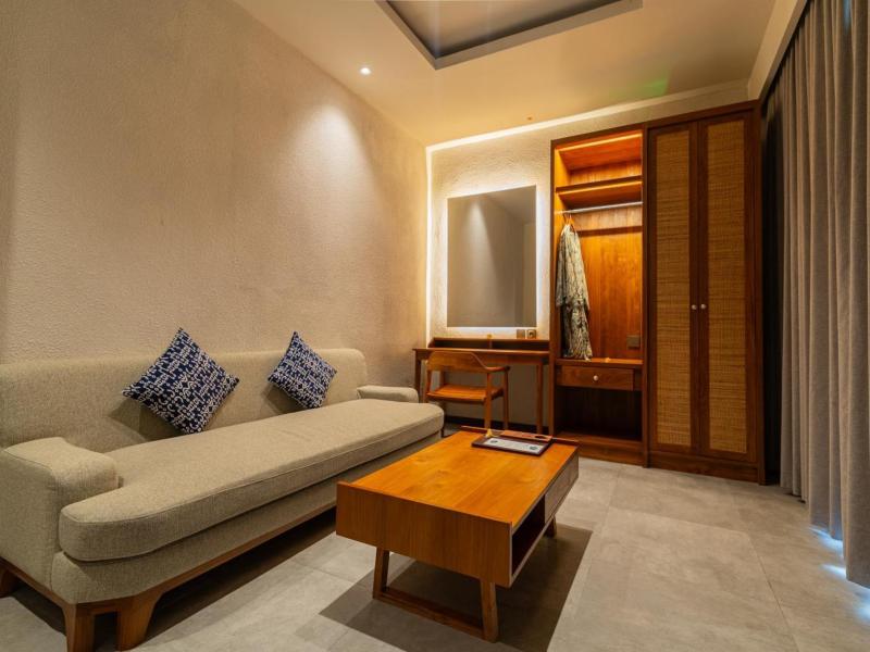 Ubud Aura Wellness Sanctuary