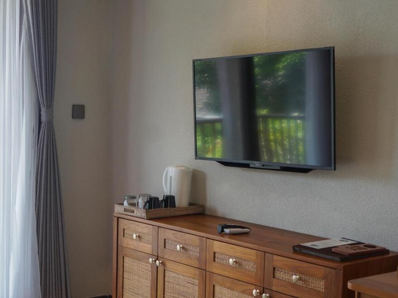 Ubud Aura Wellness Sanctuary