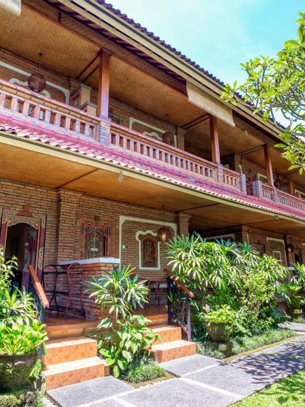 Lumbung Sari Ubud Hotel