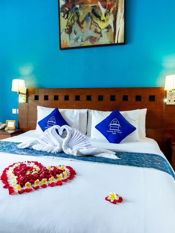 Lumbung Sari Ubud Hotel