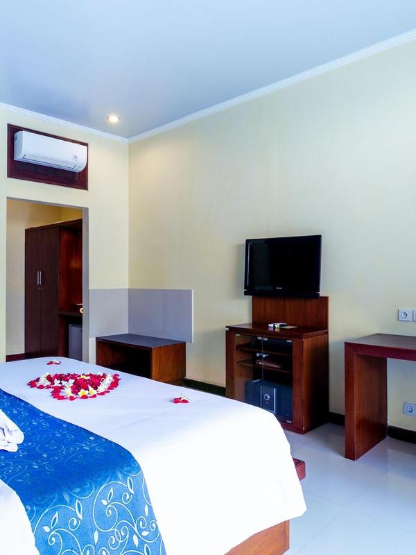 Lumbung Sari Ubud Hotel