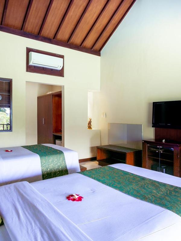 Lumbung Sari Ubud Hotel