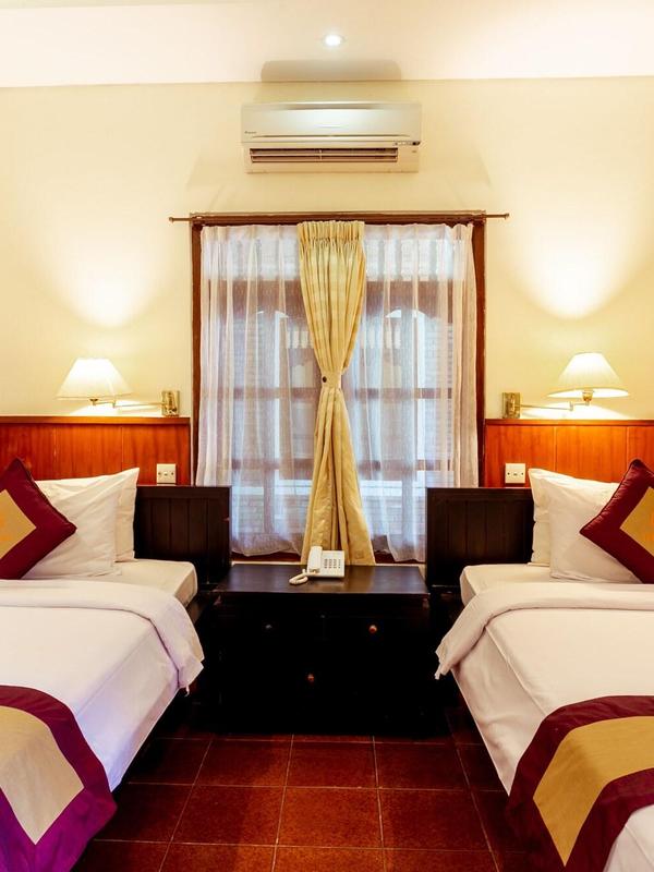 Lumbung Sari Ubud Hotel