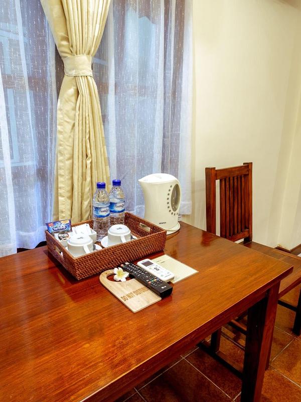 Lumbung Sari Ubud Hotel