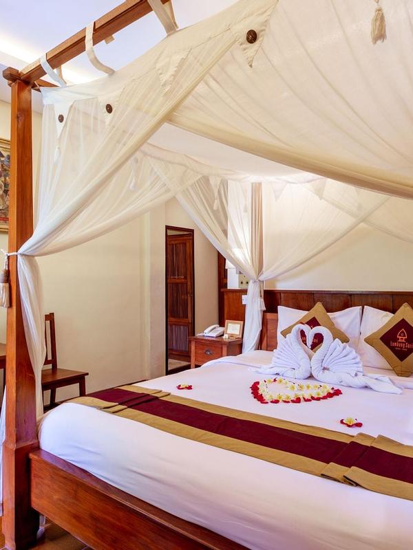 Lumbung Sari Ubud Hotel