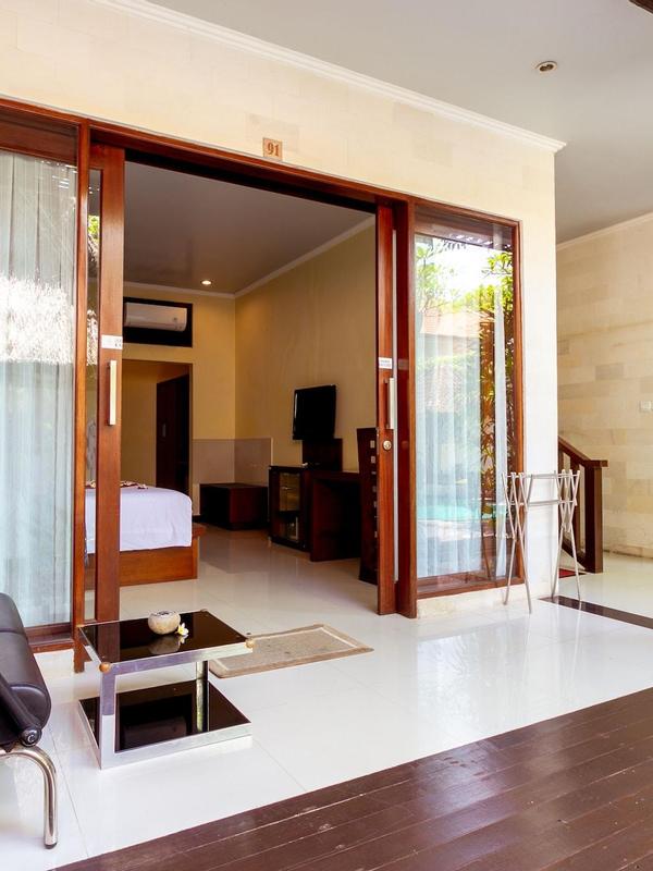 Lumbung Sari Ubud Hotel