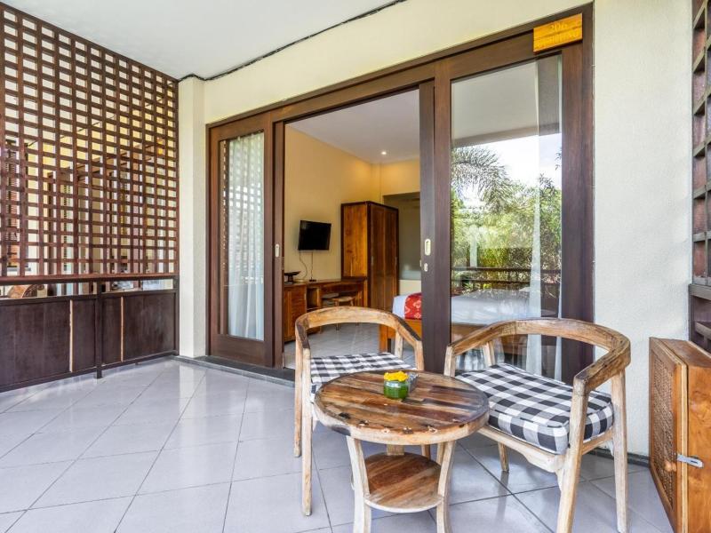 Meruhdani Boutique Hotel Ubud