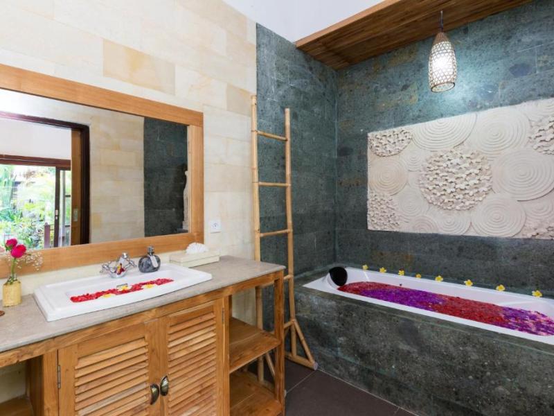 Meruhdani Boutique Hotel Ubud