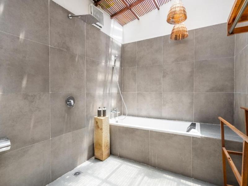 Meruhdani Boutique Hotel Ubud