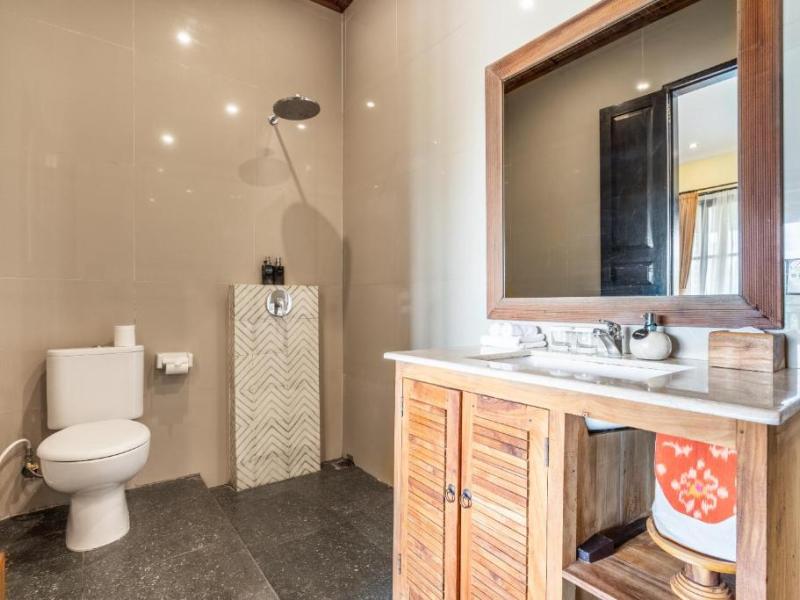 Meruhdani Boutique Hotel Ubud