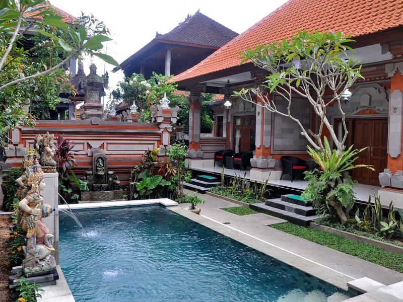 Nick's Homestay