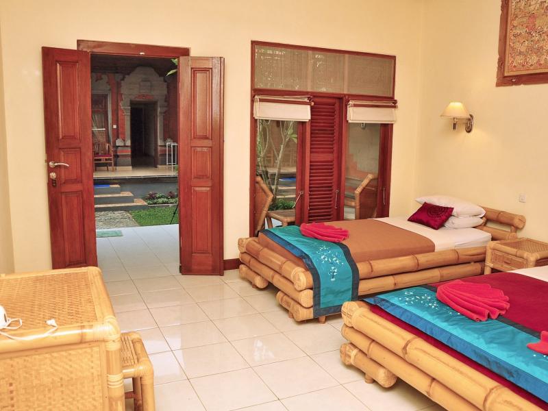 Nick's Homestay