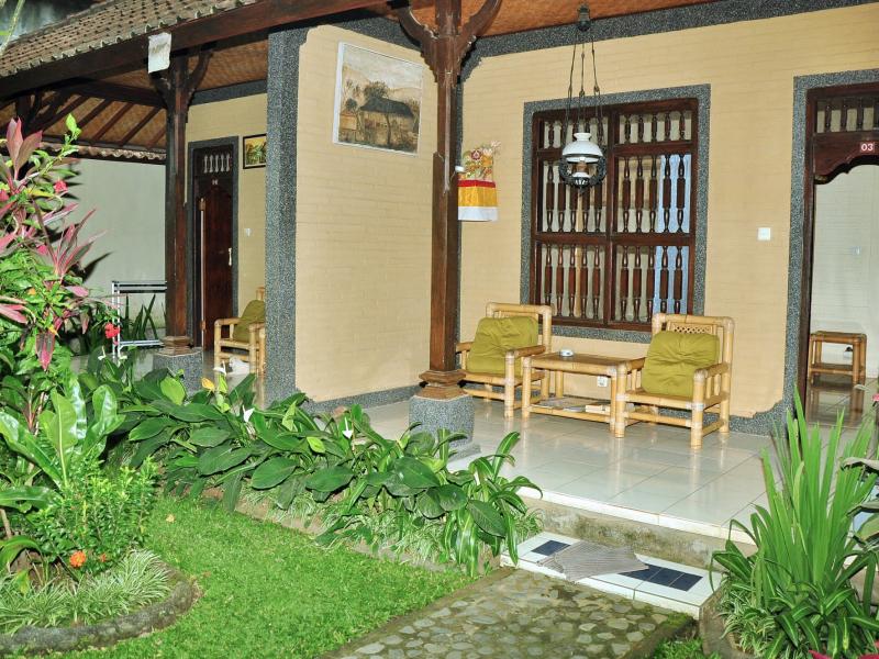 Nick's Homestay