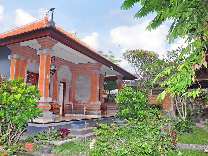 Nick's Homestay