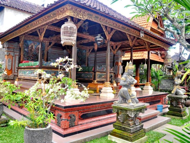 Nick's Homestay