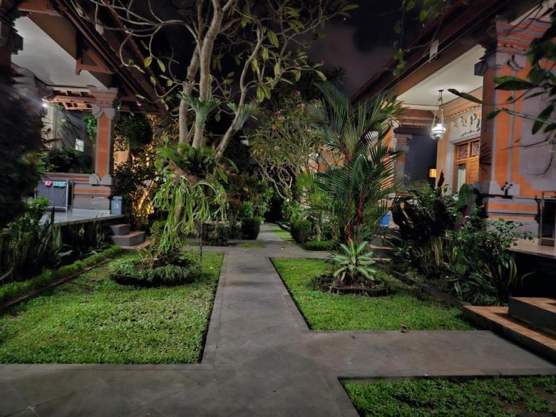 Nick's Homestay
