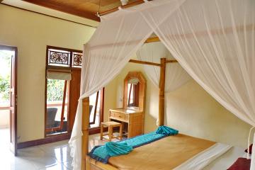 Отель Nick's Homestay Индонезия, о Бали, фото 2