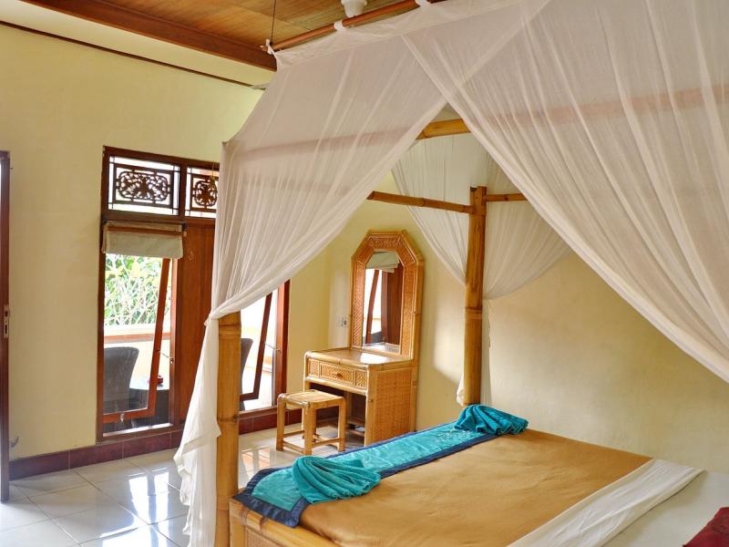 Nick's Homestay