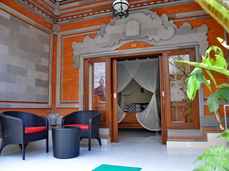 Nick's Homestay
