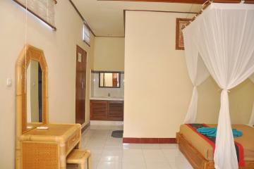 Отель Nick's Homestay Индонезия, о Бали, фото 5