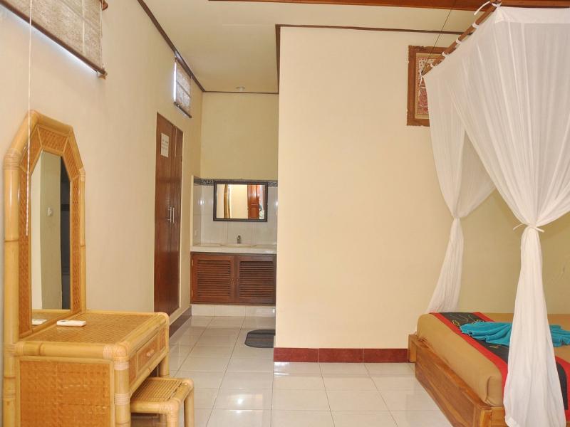 Nick's Homestay