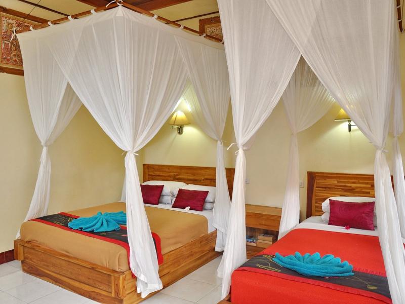 Nick's Homestay