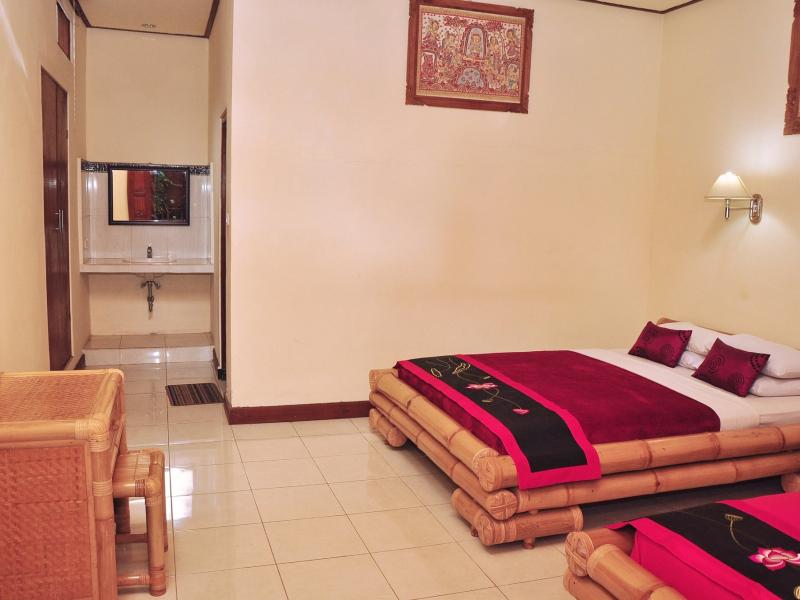 Nick's Homestay