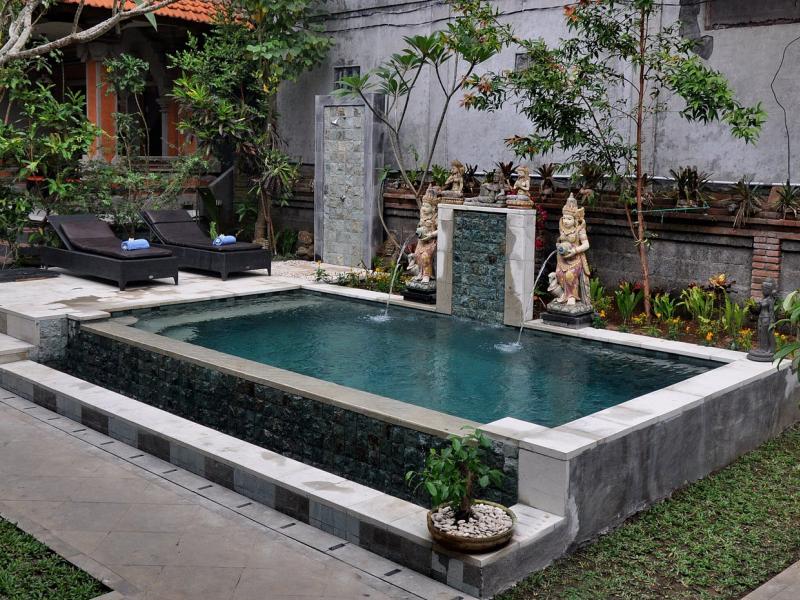 Nick's Homestay