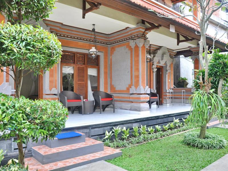 Nick's Homestay