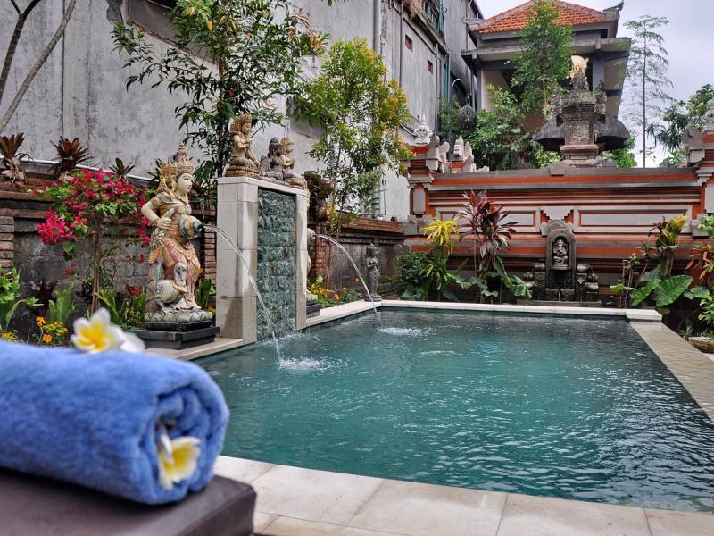 Nick's Homestay