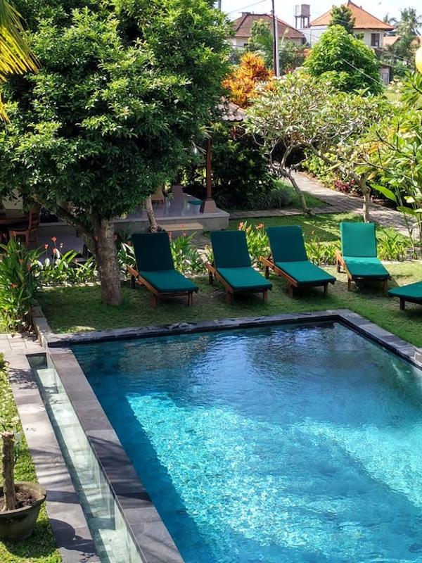 Nyoman Sandi Guest House