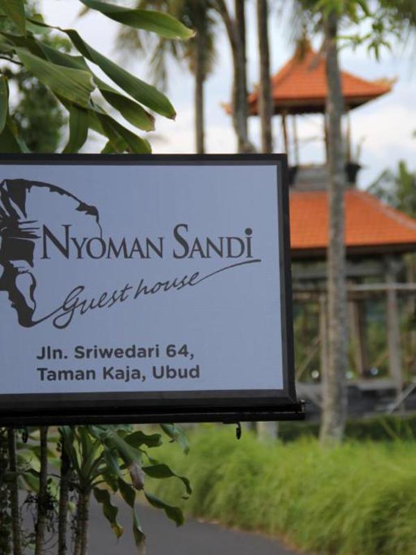 Nyoman Sandi Guest House