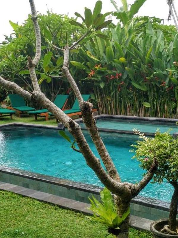 Nyoman Sandi Guest House