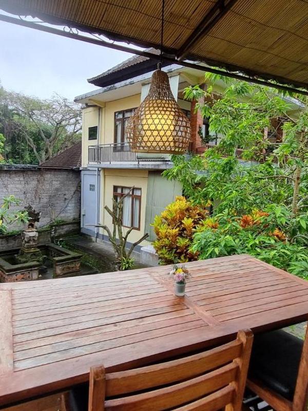 Nyoman Sandi Guest House