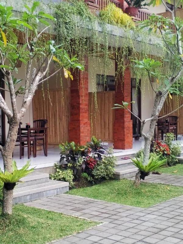 Nyoman Sandi Guest House