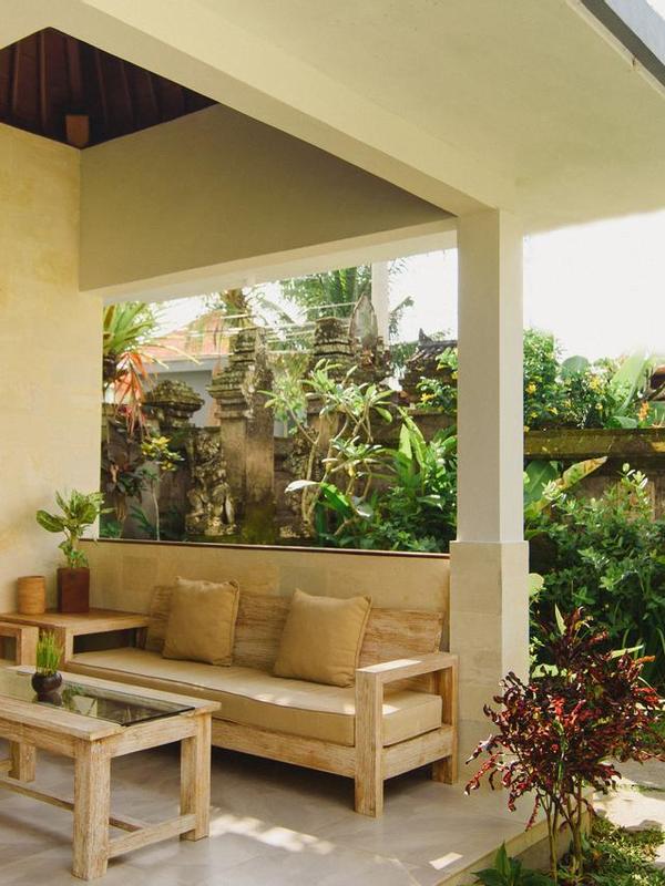 Taman Amartha Ubud