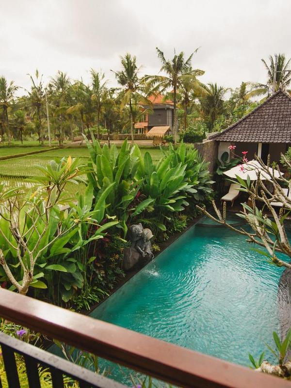 Taman Amartha Ubud
