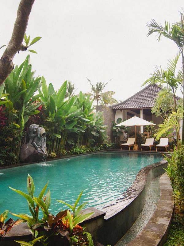 Taman Amartha Ubud