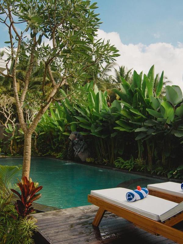 Taman Amartha Ubud