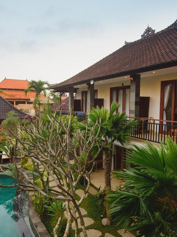 Taman Amartha Ubud