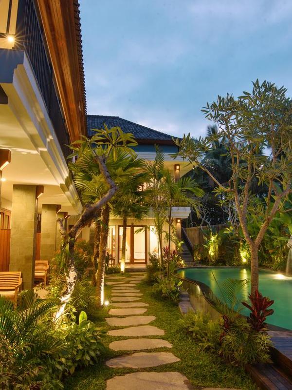 Taman Amartha Ubud