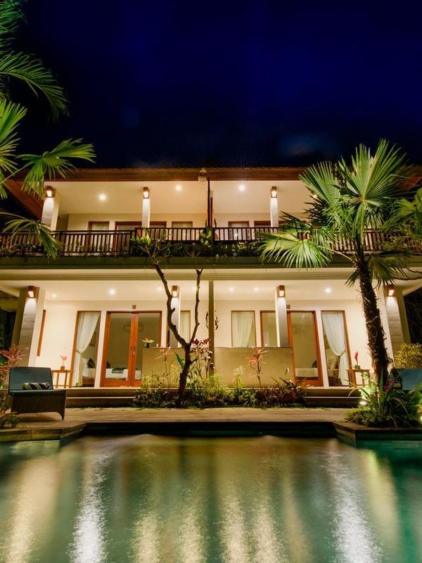 Taman Amartha Ubud