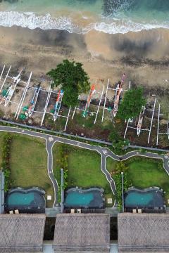 Отель Ayunan Beach Villas Amed Индонезия, о Бали, фото 16
